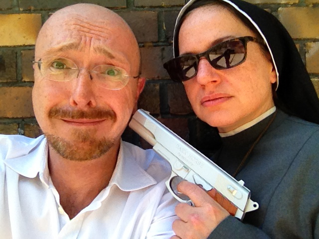 zum Wiedereintritt gezwungen